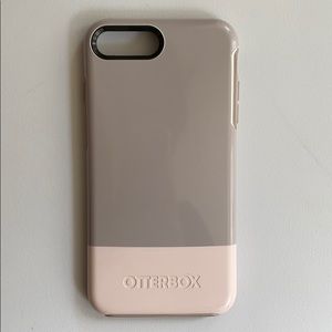iPhone 7/8 Plus Otterbox Symmetry Case